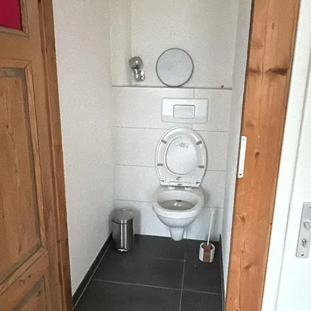 4 For 6 People In - Frankfurt Apartmán Offenbach am Main