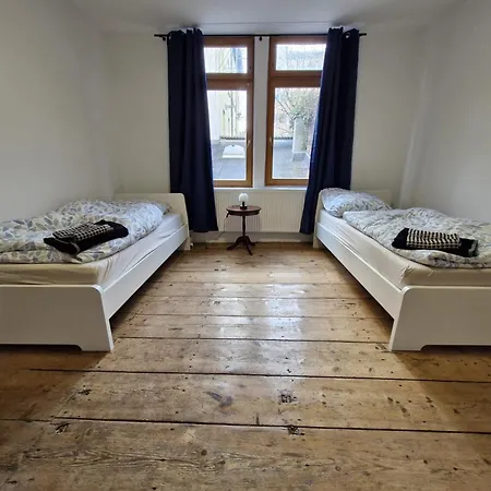 Apartmán 4 For 6 People In - Frankfurt Offenbach am Main