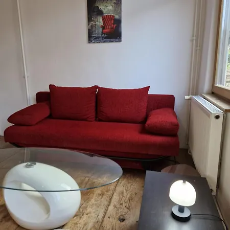 4 For 6 People In - Frankfurt * Offenbach am Main