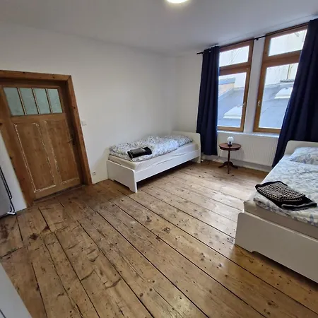 Apartment 4 For 6 People In - Frankfurt