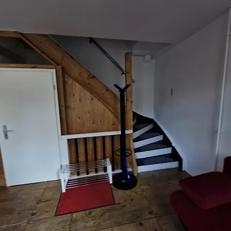 Apartmán 4 For 6 People In - Frankfurt *