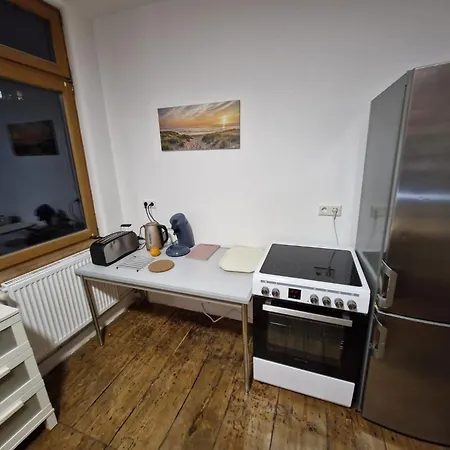 4 For 6 People In - Frankfurt Offenbach am Main