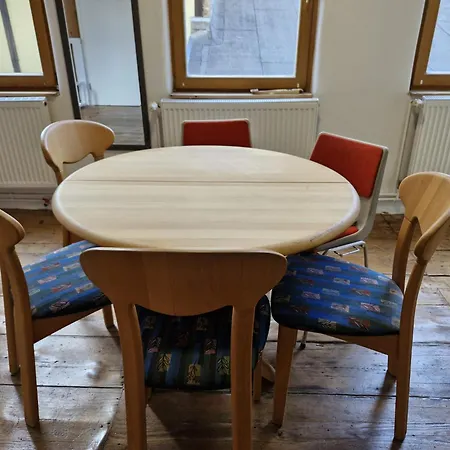 Apartment 4 For 6 People In - Frankfurt *